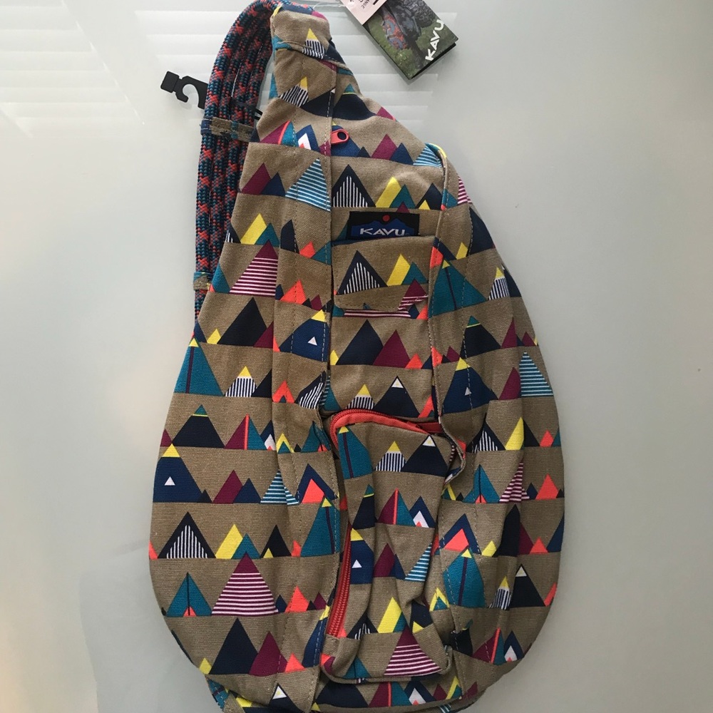 Kavu shoulder bag